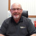 Steve Anderson of Stueve