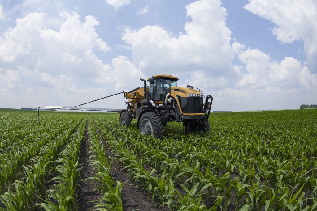 AGCO Announces Operator Of The Year Finalists