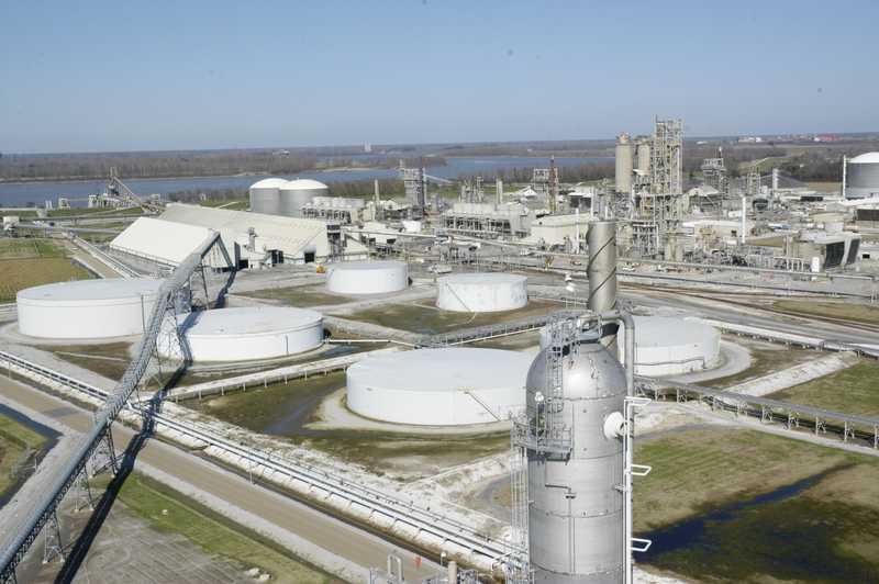 CF Industries Sells Carbon Credits To Chevrolet, Donates Proceeds To FFA