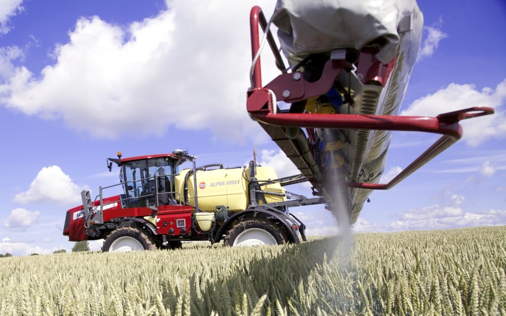 HARDI North America Names New CEO