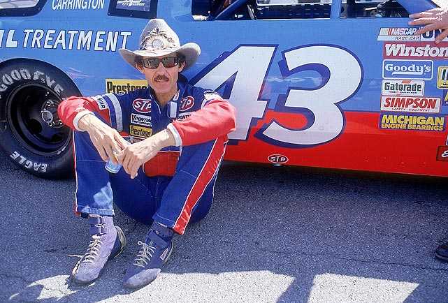 Bobby Knight, Richard Petty To Highlight Ag PhD Field Day