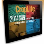 CropLife August iPad