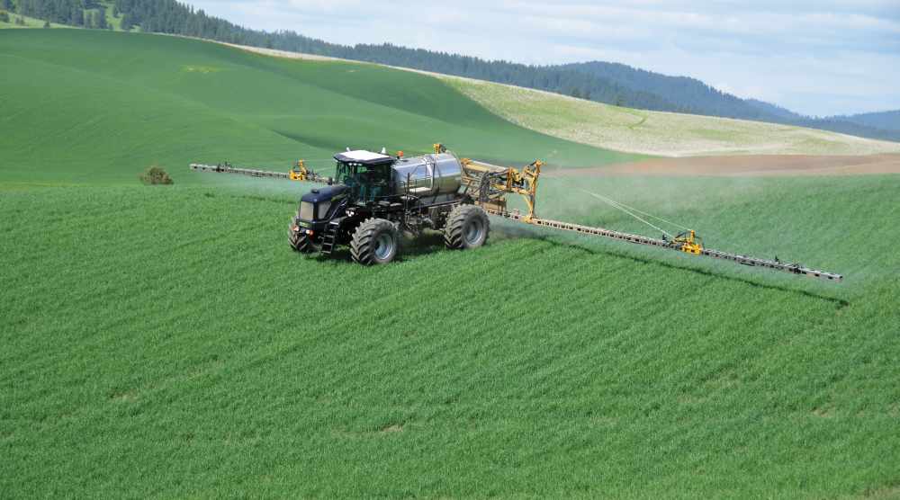 The Need To Defend Production Agriculture