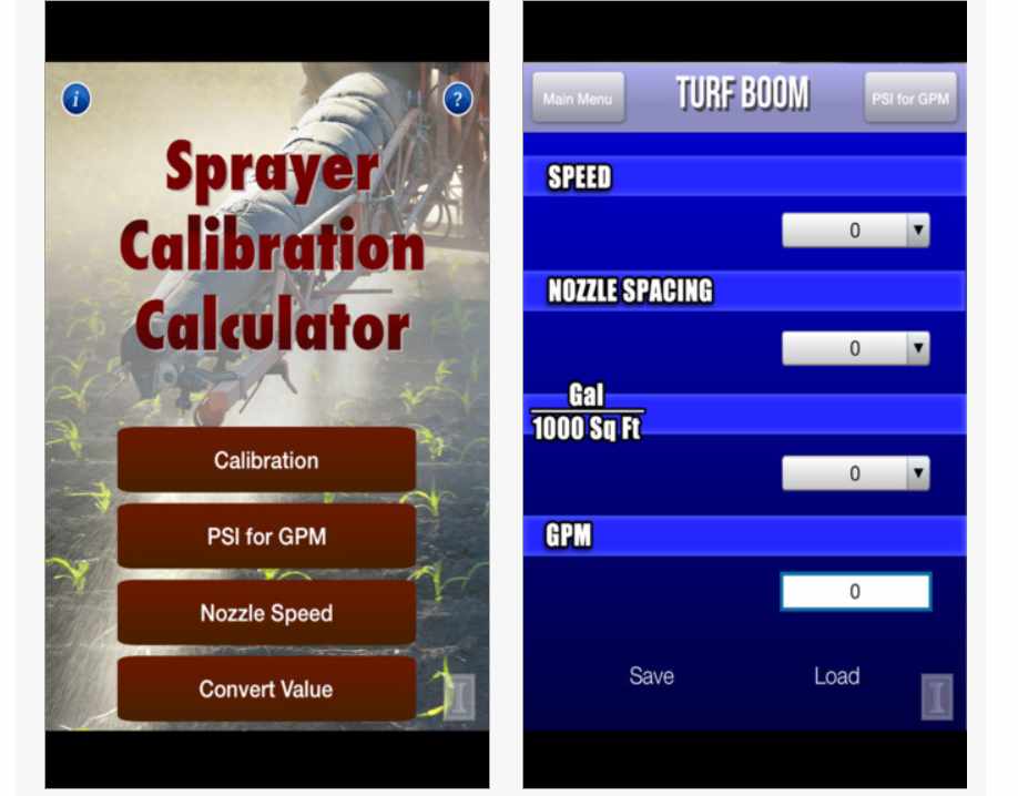 University Of Illinois Introduces New Spray App