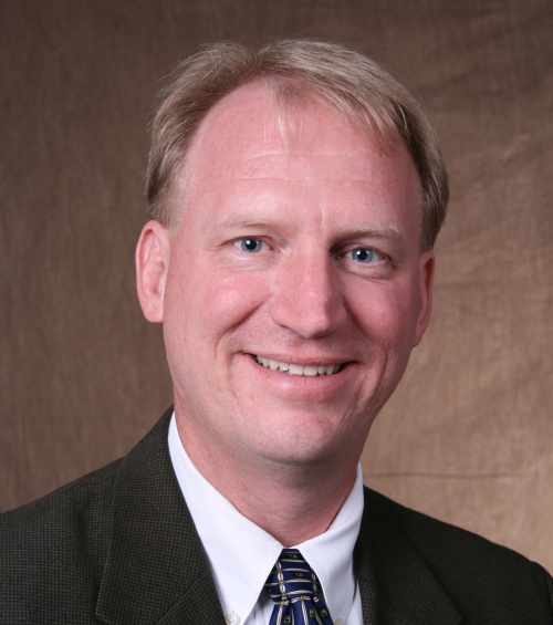 Ag Leader Chris Novak To Become NCGA CEO