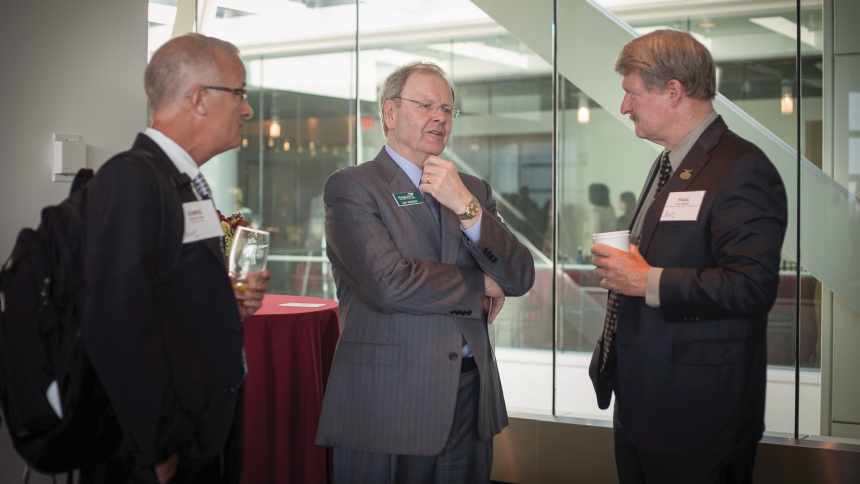 Jay Vroom Announces CropLife America Retirement