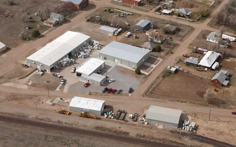 Pinnacle Acquires East Kansas Chemical