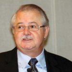 Terry Barr, CoBank