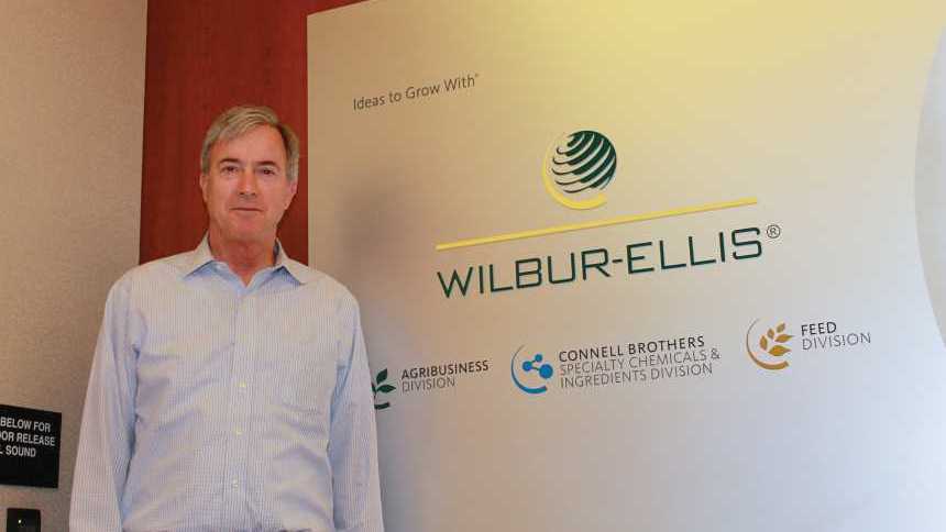 Wilbur-Ellis: Cultivating The Past To Build The Future