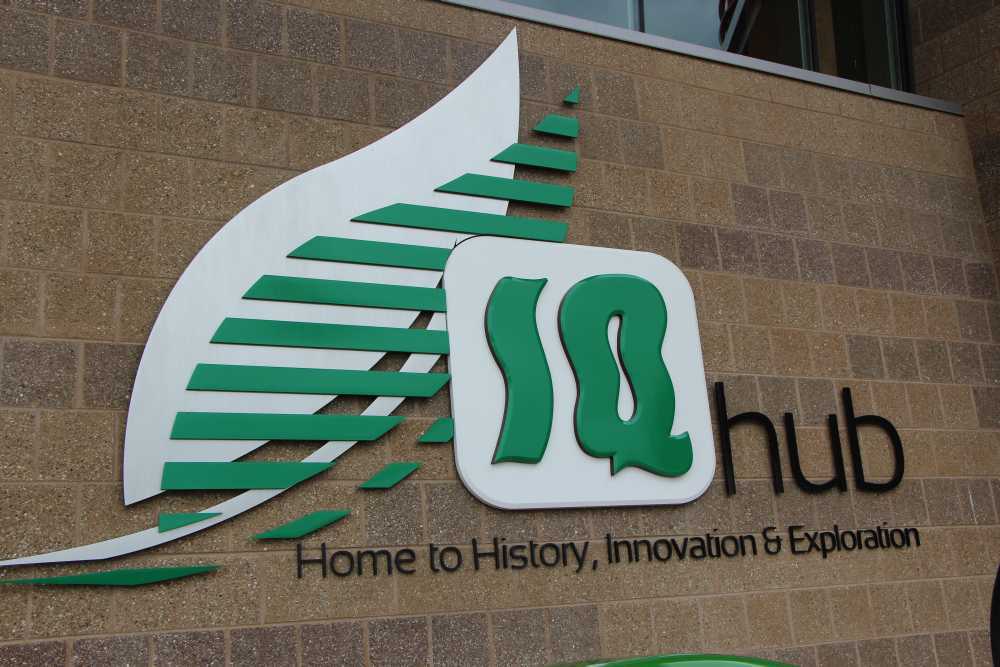 Agro-Culture Launches IQHub Museum
