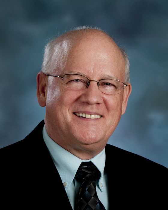 West Central Names New President