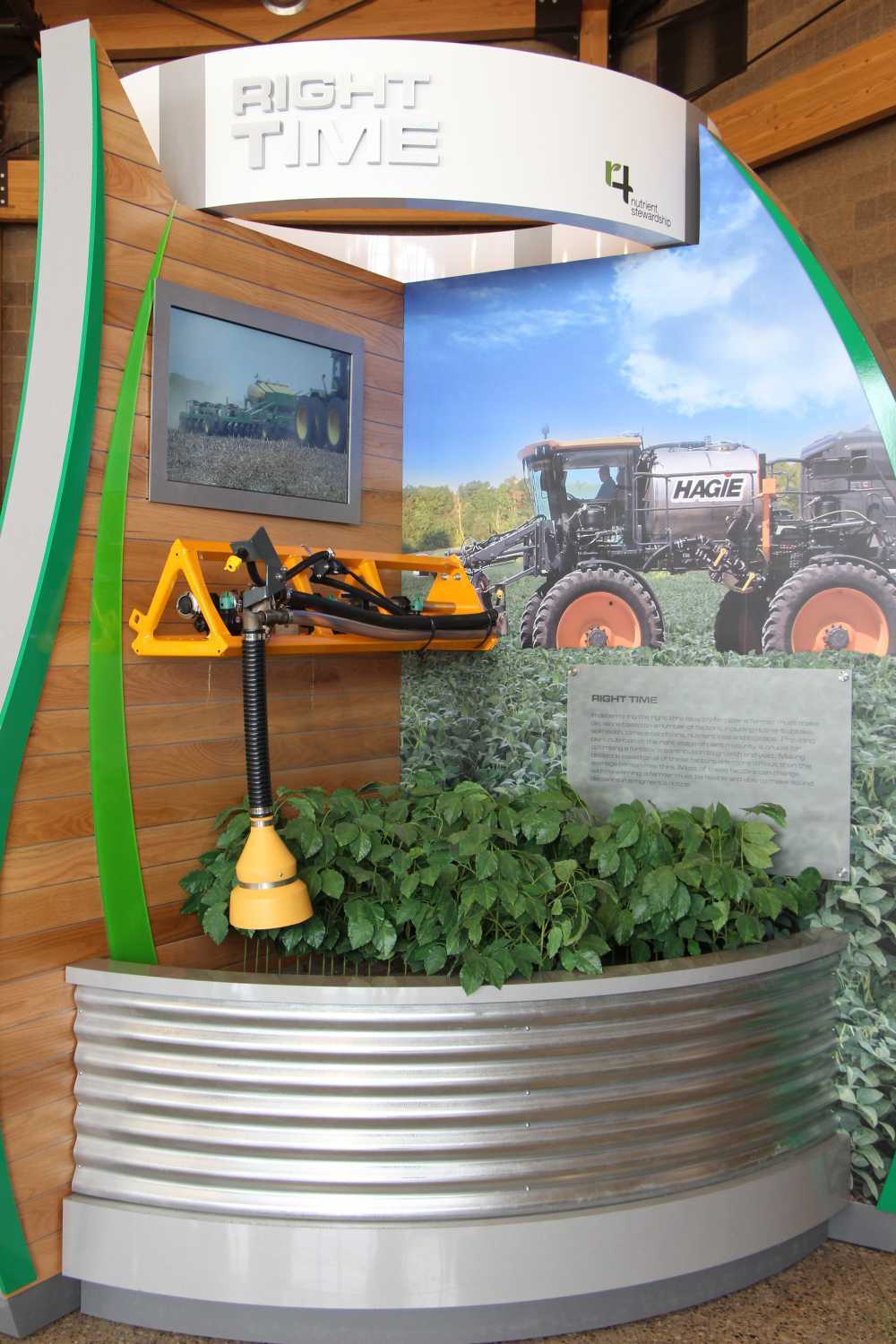4R Nutrient Management Planning Certification Now Available