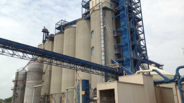 The Andersons Purchases Six Grain Elevators, Four Agronomy Centers In Michigan