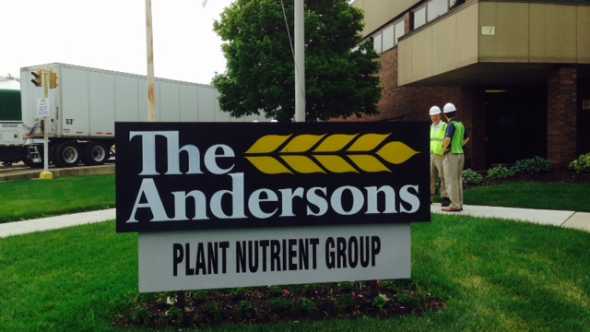 Three Ohio Ag Retailers Honored With 4R Certification