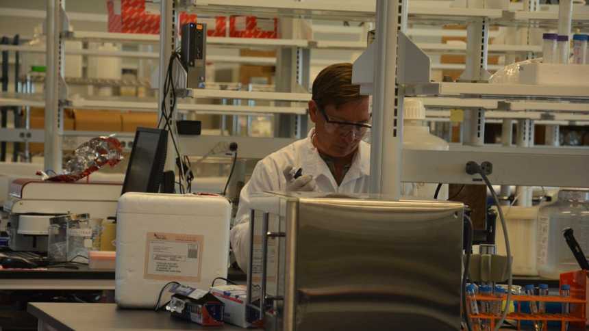 Verdesian Life Sciences Signs Agreement With Los Alamos National Laboratory
