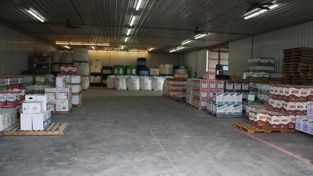 Midwest Ag Retailers Launch New Online Ordering Platform