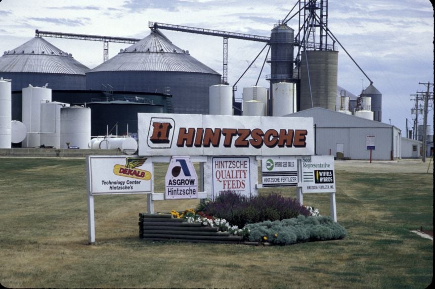 Missing The Family Ties In Agriculture