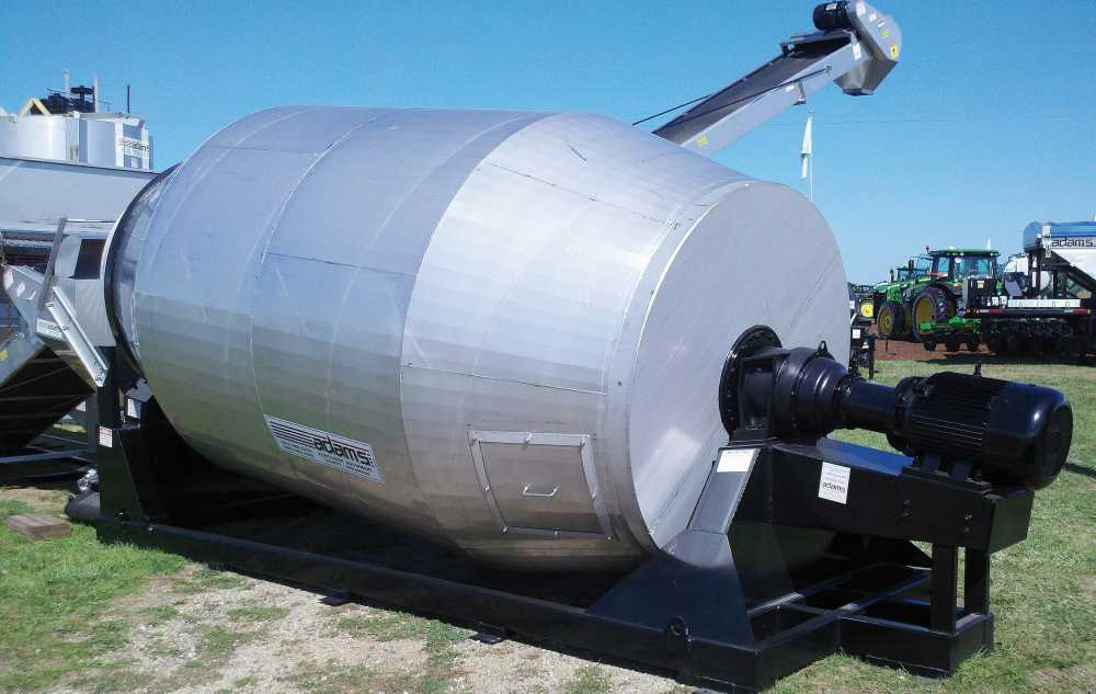 13 Fertilizer Blenders For 2015