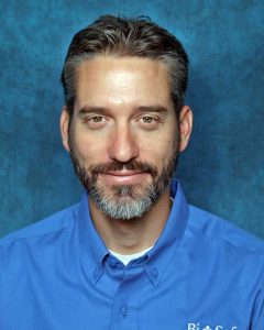 Brent Byers, BIosafe Systems