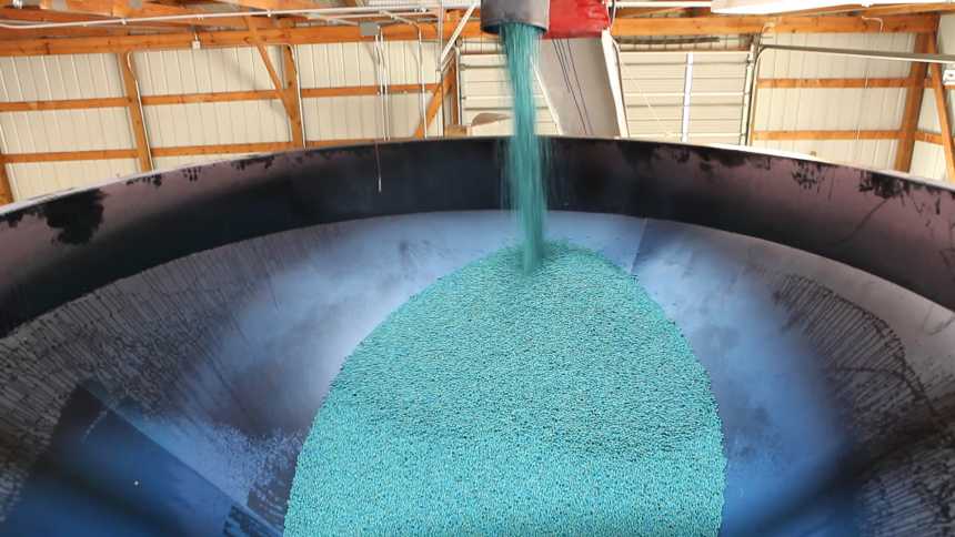 Seed Treatment Stays Necessary