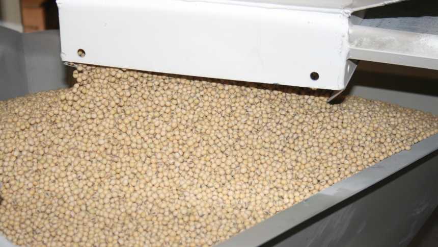 Seed Care Success Stories: Farmers Cooperative And USC