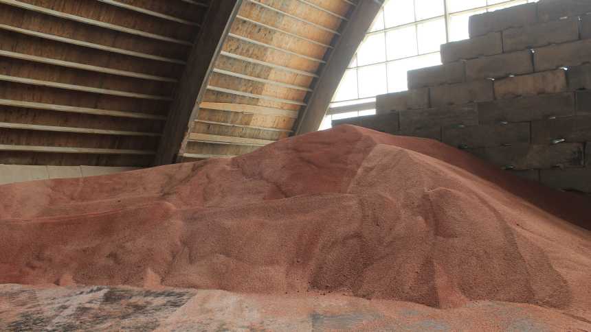 Global Fertilizer Market: Cloudy With A Chance Of Spring Demand