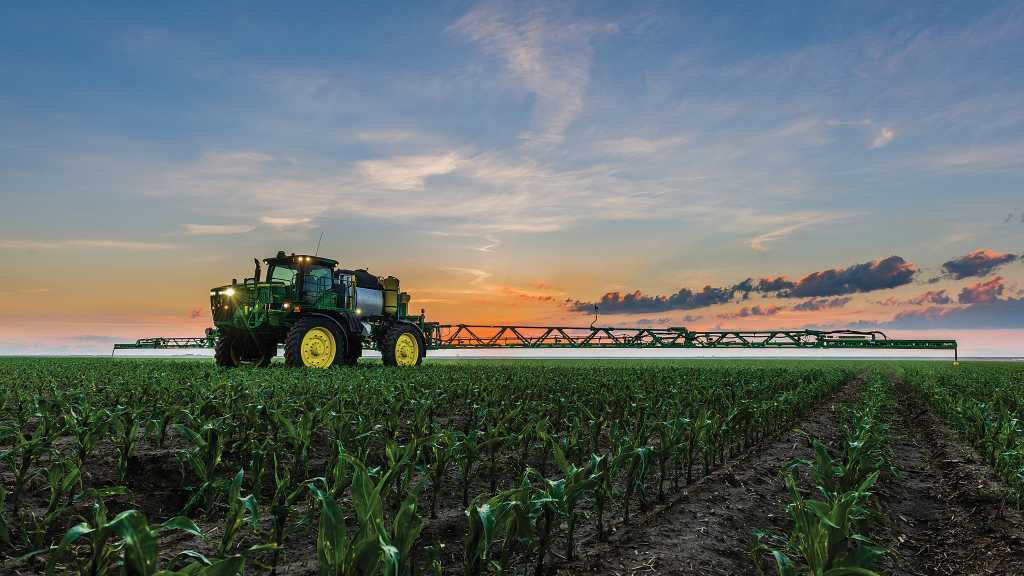 A Year To Remember In Agriculture