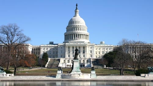 TFI: Fertilizer Comes Off the Rails in One Week without Congressional Action