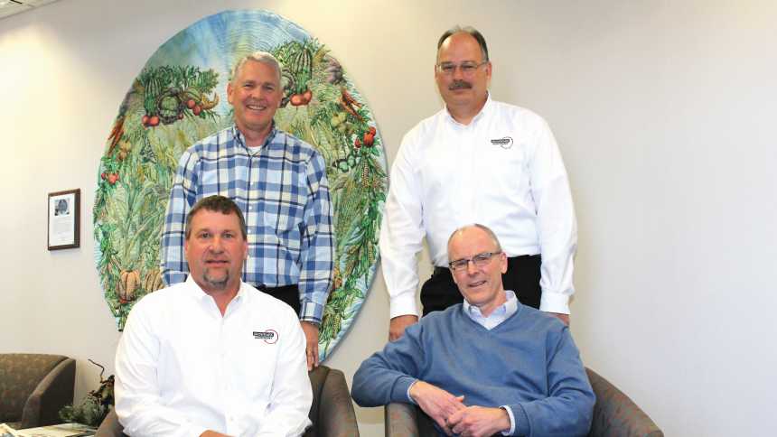 Growmark Group