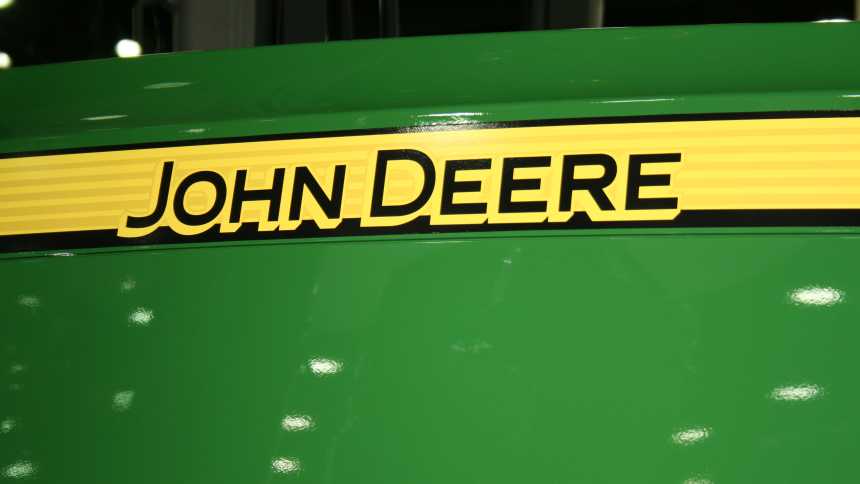 Will Steel Price Hike Impact Ag Equipment Sales in 2021?