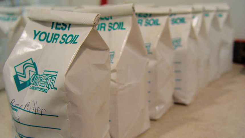 Laboratory Management Partners Renames To Waypoint Analytical