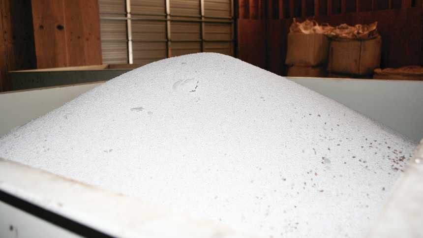 Micronutrient Manufacturers Association Joins Forces with The Fertilizer Institute