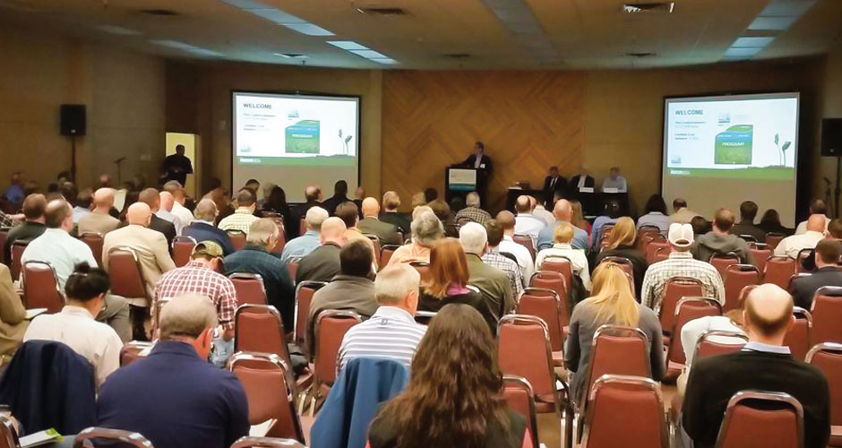 2015 BioControls Conference & Trade Show