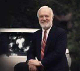 V.R. "Swede" Roskam