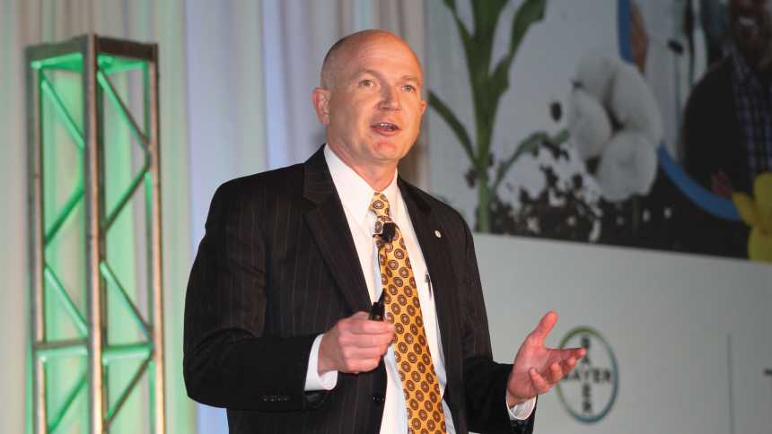 The Ag Issues Forum 2015: Agriculture’s Challenges