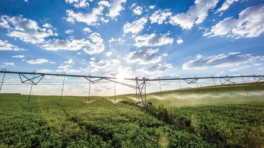 Nebraska Getting Water Conservation Right