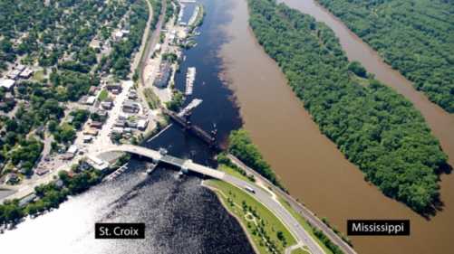 Roads, Rivers, And Rail: Improving Infrastructure At Every Level For Agriculture