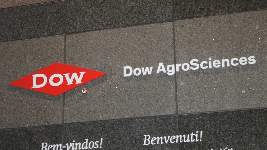 Crop Protection Suppliers: Rumor Has It