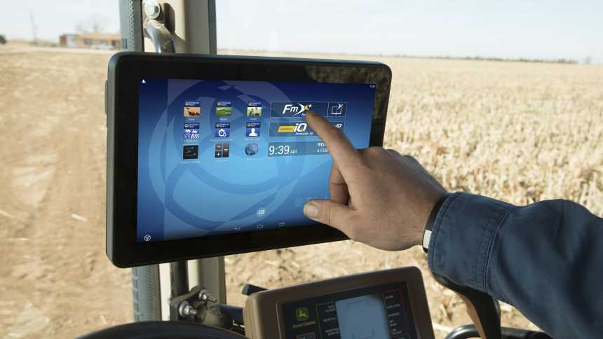 In-Cab Computing 2015: Connectivity, Compatibility Take Center Stage