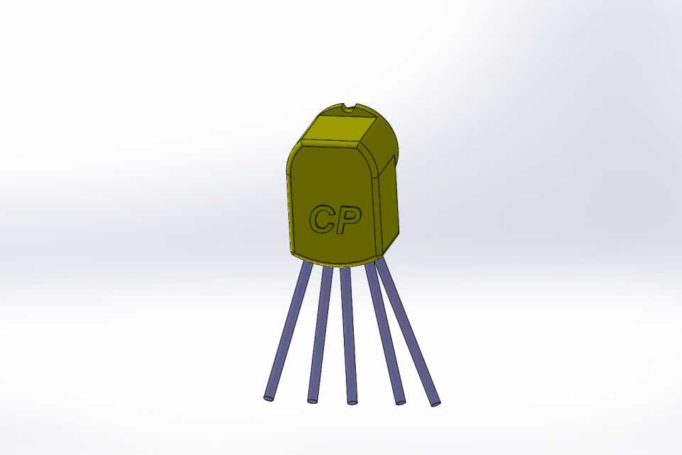 5 Stream Tip | CP Products