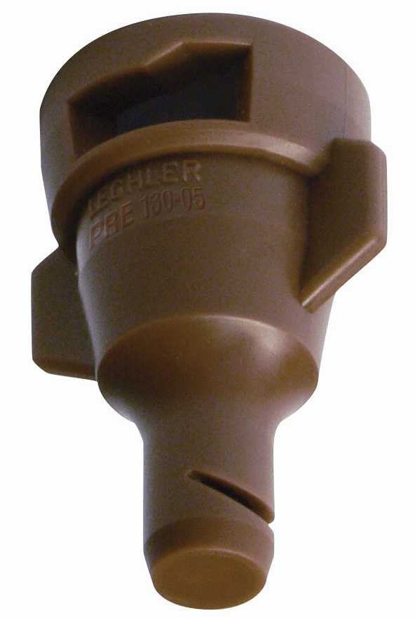 FD And PRE Liquid Fertilizer Nozzle | Lechler