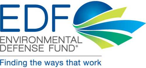 Environmental Defense Fund: Appreciating Partners