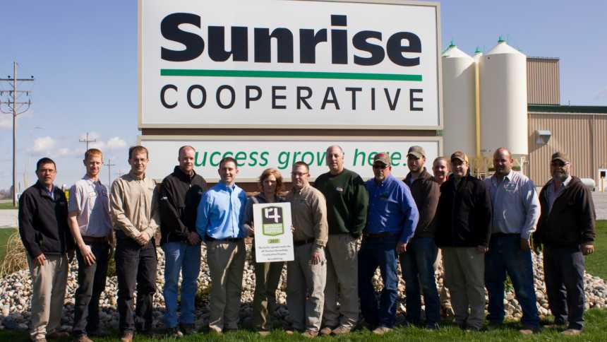 4R Program Celebrates More Than 50 Certified Facilities