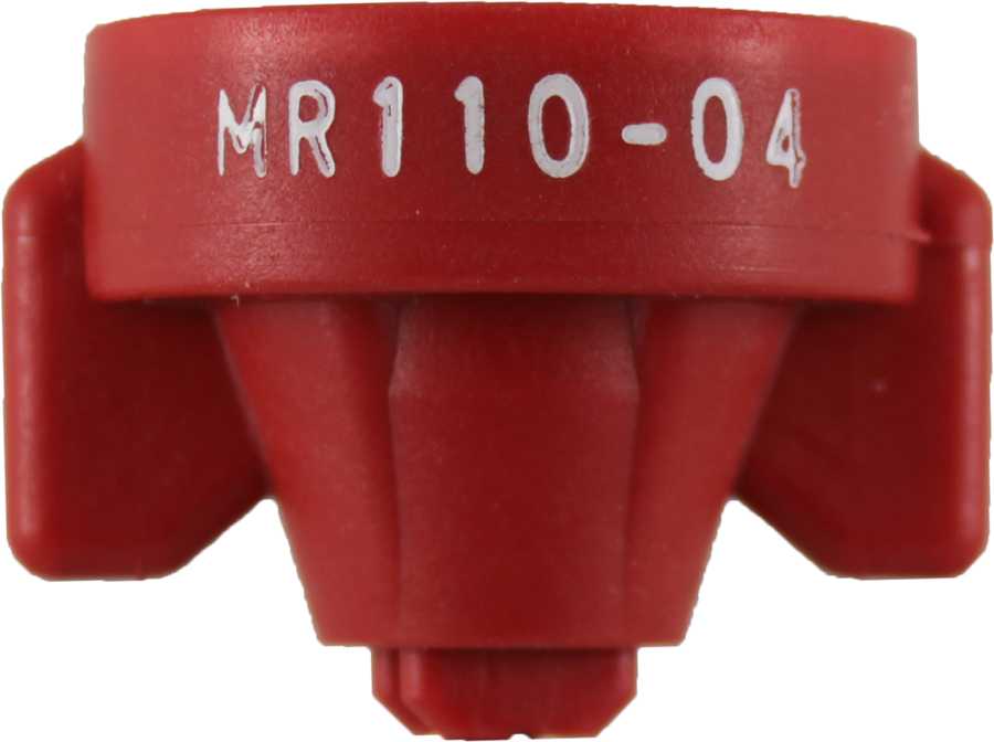 Combo-Jet MR110-04 | Wilger