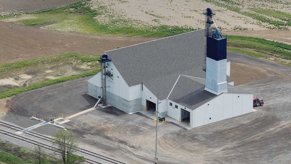 Edon Farmers Co-op