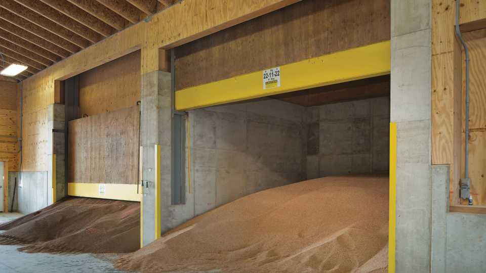 Edon micro bins