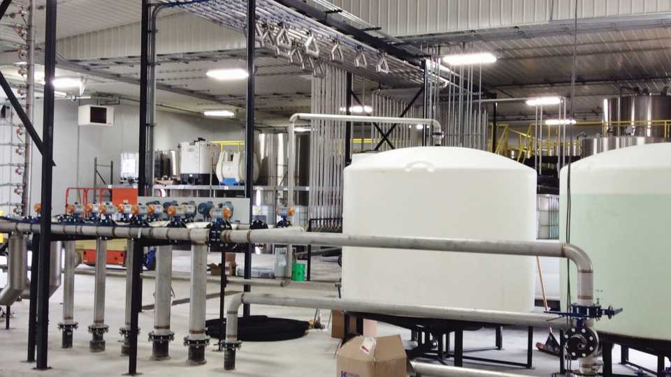 Piping And Instrumentation Diagram Service Helps Retailers With PSM Compliance