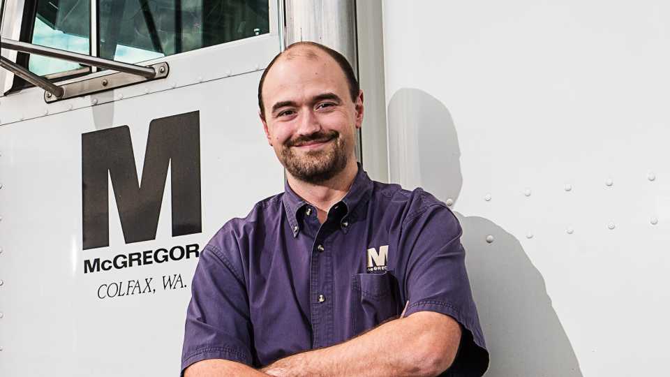 The McGregor Co. Acquires Two Oregon Ag Retailers