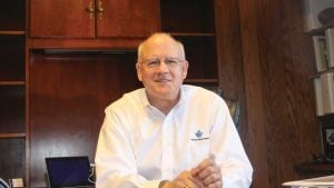 Milan Kucerak, president/CEO, West Central