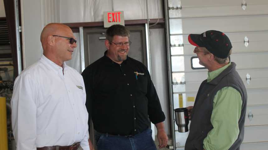 The Human Element Of Precision Agriculture
